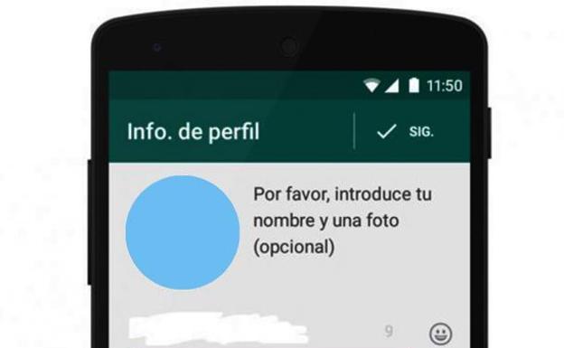 Así Puedes Saber Quién Mira Tu Foto De Perfil En Whatsapp La Verdad 2407